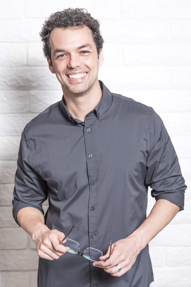 Scottsdale Chiropractor Dr. Julio Reis